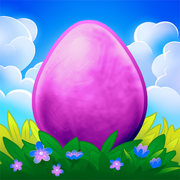 MergeDragons! – پازل ترکیبی اژدها