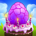 MergeDragons! – پازل ترکیبی اژدها