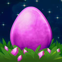 MergeDragons! – پازل ترکیبی اژدها