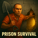 Grand Jail Prison Break Escape