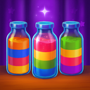 Magic Sort!