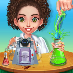 Science Experiments Lab - Best