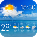 Weather forecast