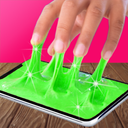 DIY Super Slime Simulator Game