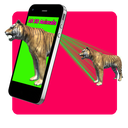 AR 3D Animals