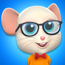 Virtual Pet Hal: Funny Game