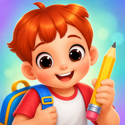 School Daycare Game