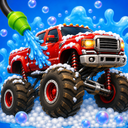 Kids Truck Game
