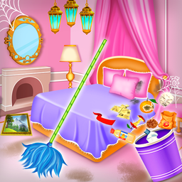 Princess house cleaning Repair