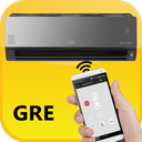 AC Remote For Gree