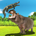 Animal battle ARBS: Savage War