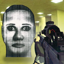 Shooter Nextbots In Backrooms: Chasing Game::Appstore for Android