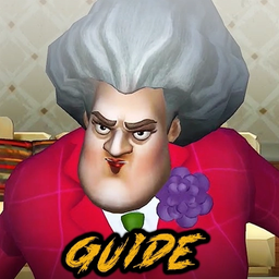 Guide for Scary Teacher 3D and Tips 2020