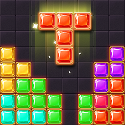 Block Puzzle - Jewel Blast