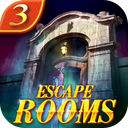 Escape Rooms:Can you escape Ⅲ