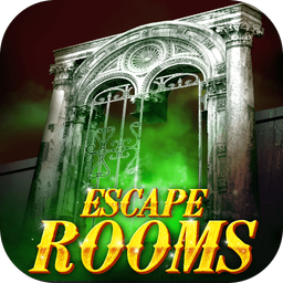 Escape Rooms:Can you escape Ⅳ