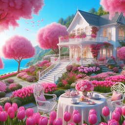 Garden Design: Home Decor 2026