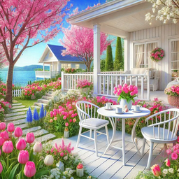 Garden Design: Home Decor 2026