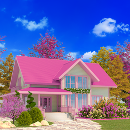 Garden Design: Home Decor 2025