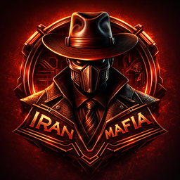 IranMafia | online mafia(txt+voice)