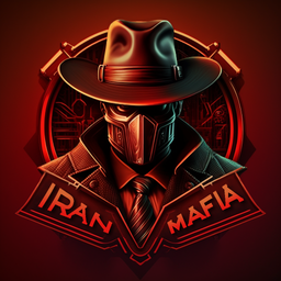 IranMafia | online mafia(txt+voice)