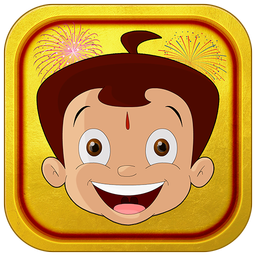 Chhota Bheem Diwali FireWorks