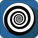 Hypnotic Rotators: Create Spinning Illusions