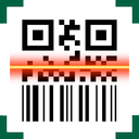 Qr & Barcode Scanner and Creat