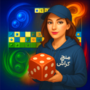 منچ کراش🎲 (چت آنلاین و جایزه🔥)