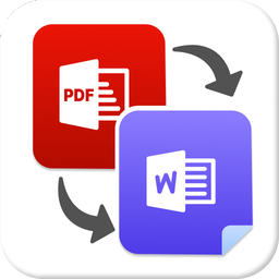 Pdf to Word: Pdf Converter App