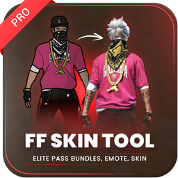 Emotes : FFF FF Skin Tools, Dances & Emotes