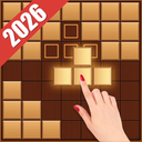 Block Puzzle - 2026