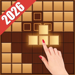 Block Puzzle - 2026