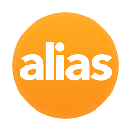 Alias – Party Game