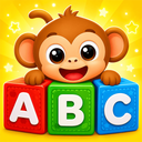 ABC kids games for toddlers