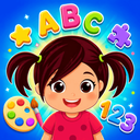 Kids Preschool Learning Games