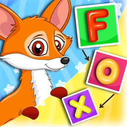 ABC Phonics Tracing & Coloring