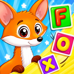 ABC Phonics Tracing & Coloring