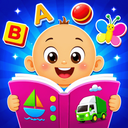 Toddler Games for 2 Year Olds