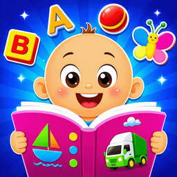 Toddler Games for 2 Year Olds