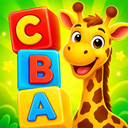 ABC Games: Phonics & Tracing