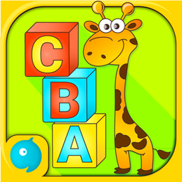 ABC Games: Phonics & Tracing