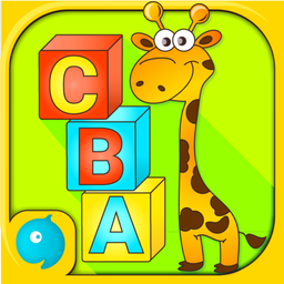 ABC Games: Phonics & Tracing