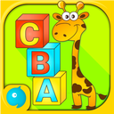 ABC Learning Games for Kids 2+