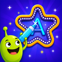 ABC Tracing Letters & Numbers