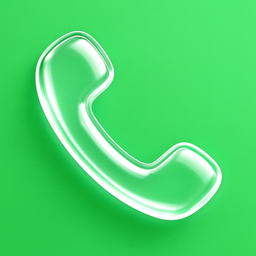 Phone - Dialer & iCall Screen