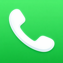 Phone: Dialer & iCall Screen