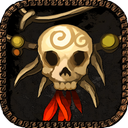 Grim Tides - Old School RPG