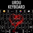 Urdu English keyboard