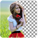 حذف و تغییر پس زمینه تصاویر